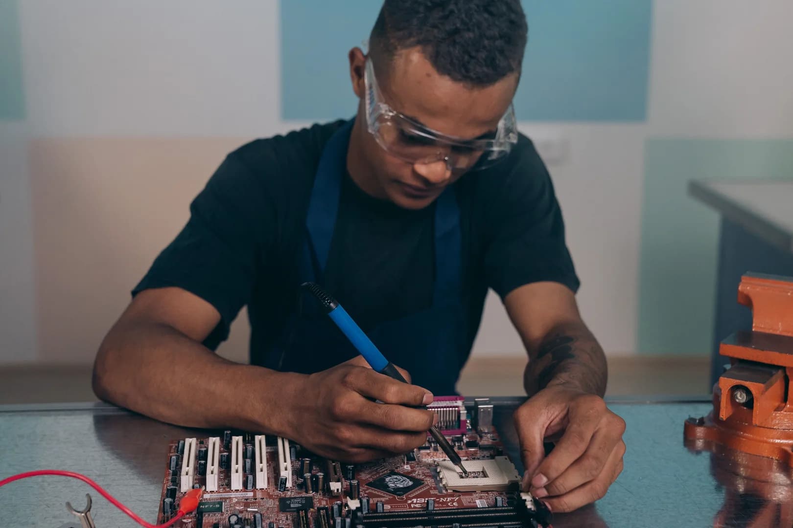 How to Get a Return Offer After an Aerospace Internship