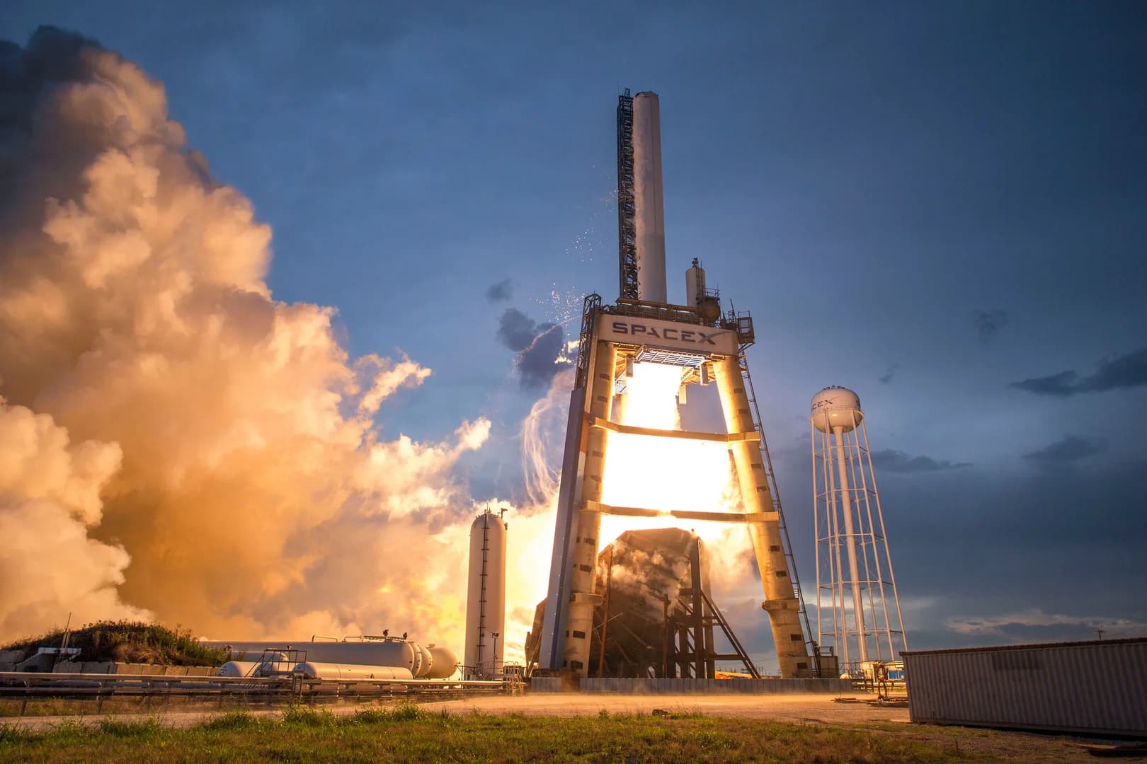 Why Aerospace and Deep Tech Is the Next Big Thing After AI